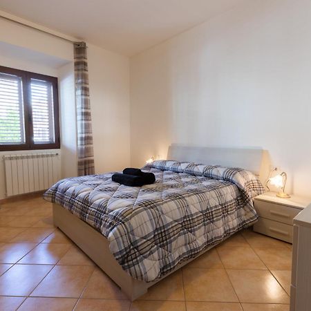 Ad Apartment 올비아 외부 사진