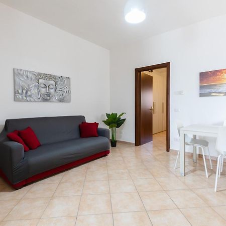 Ad Apartment 올비아 외부 사진