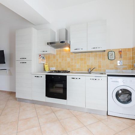 Ad Apartment 올비아 외부 사진