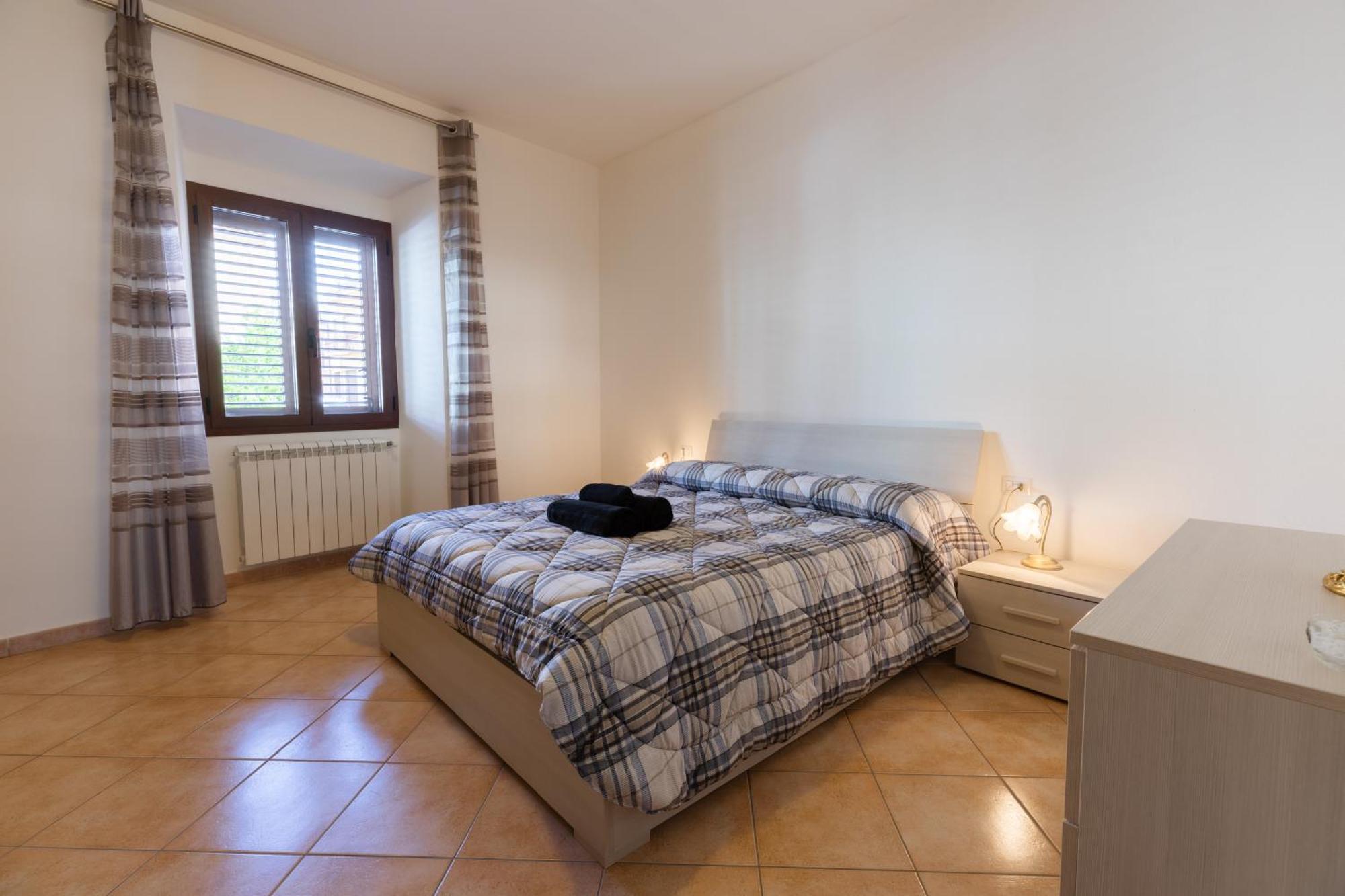 Ad Apartment 올비아 외부 사진