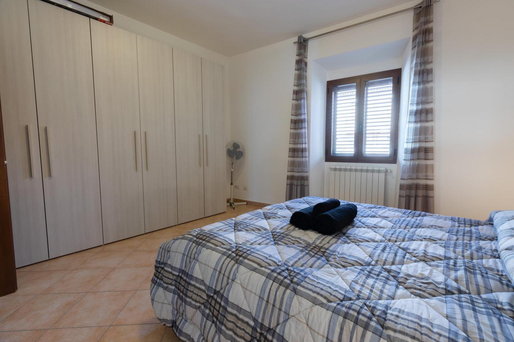 Ad Apartment 올비아 외부 사진