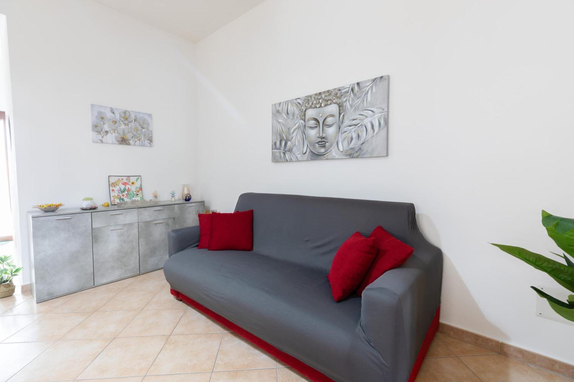 Ad Apartment 올비아 외부 사진