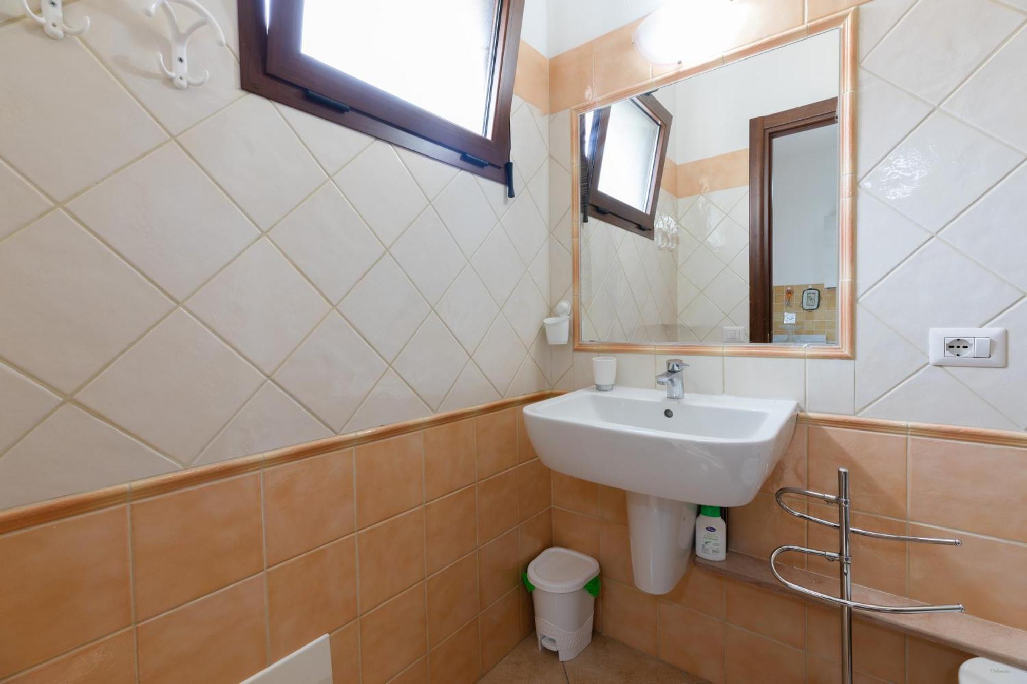 Ad Apartment 올비아 외부 사진