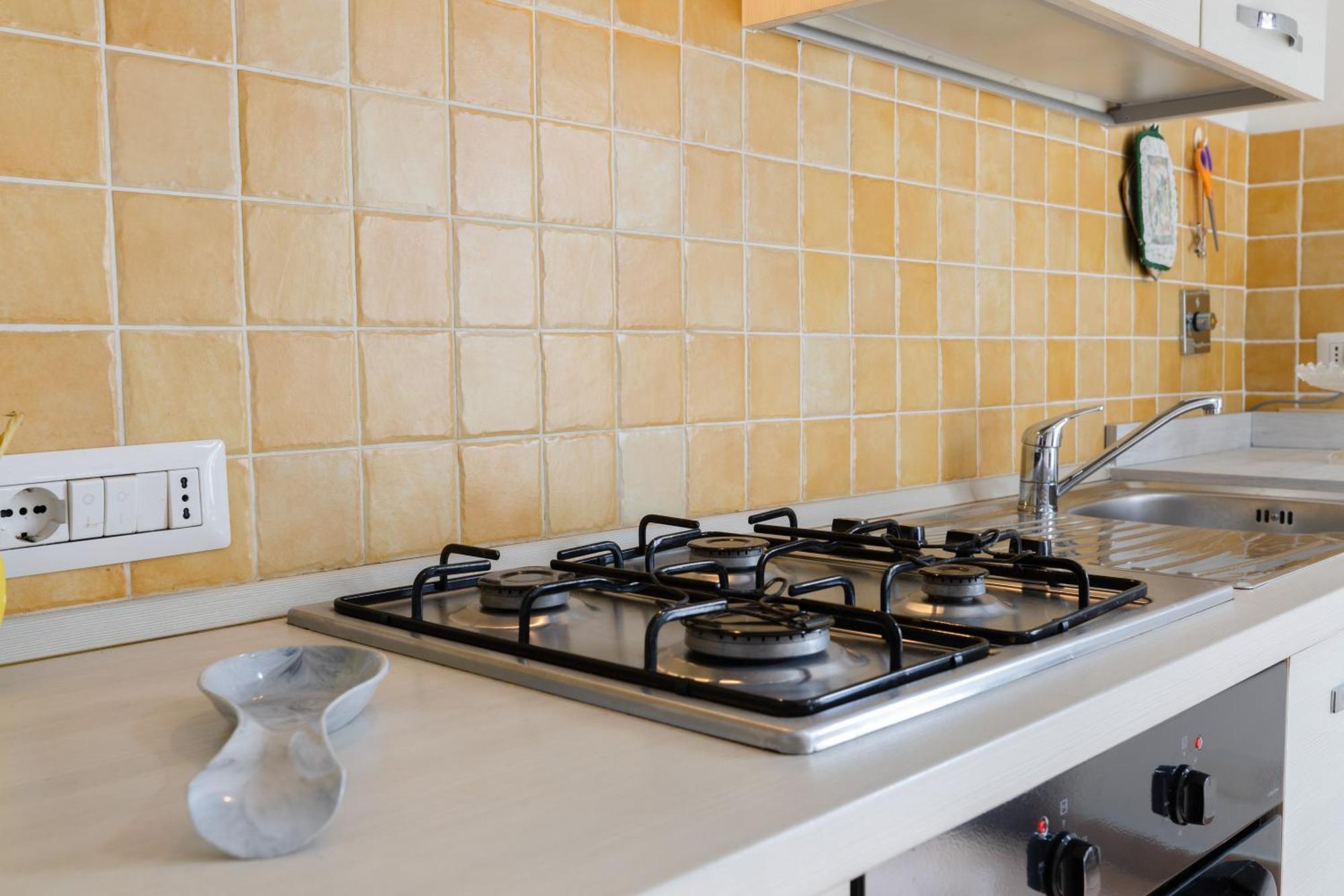 Ad Apartment 올비아 외부 사진